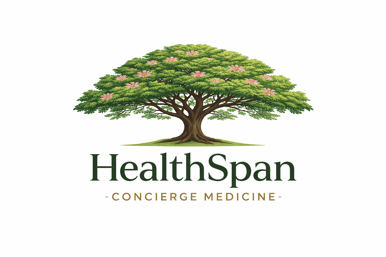 HealthSpan Concierge Medicine